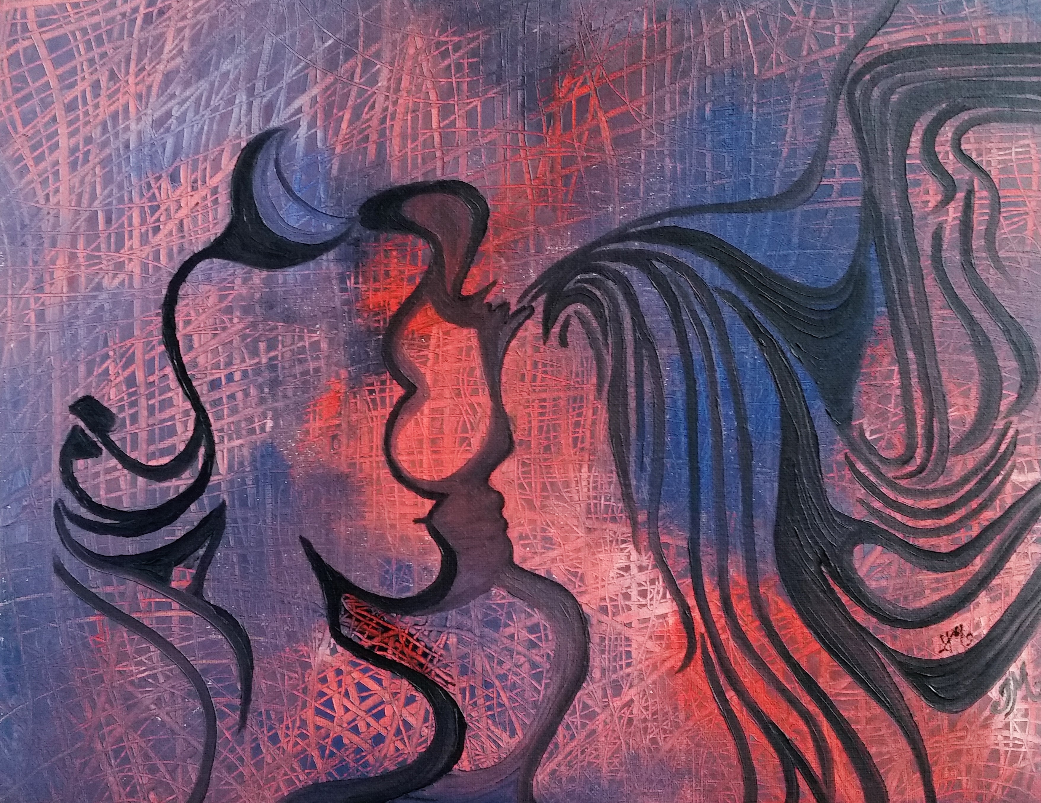 Complex Connection
